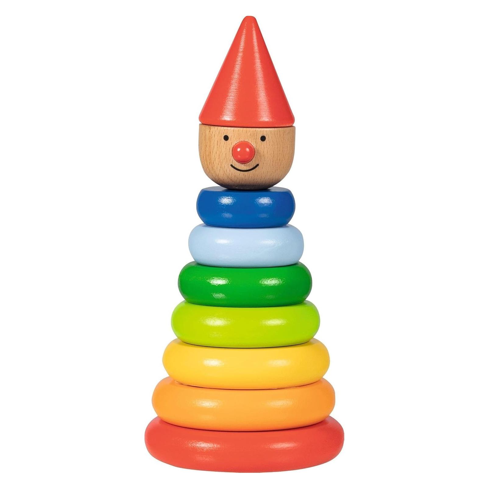 Goki Stapel-Magnet-Männchen Nimo (58928)