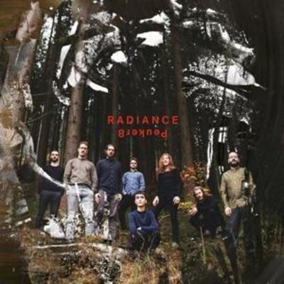 Radiance - Peuker8, CD