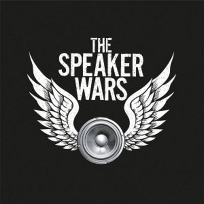 The Speaker Wars - The Speaker Wars, Vinyl