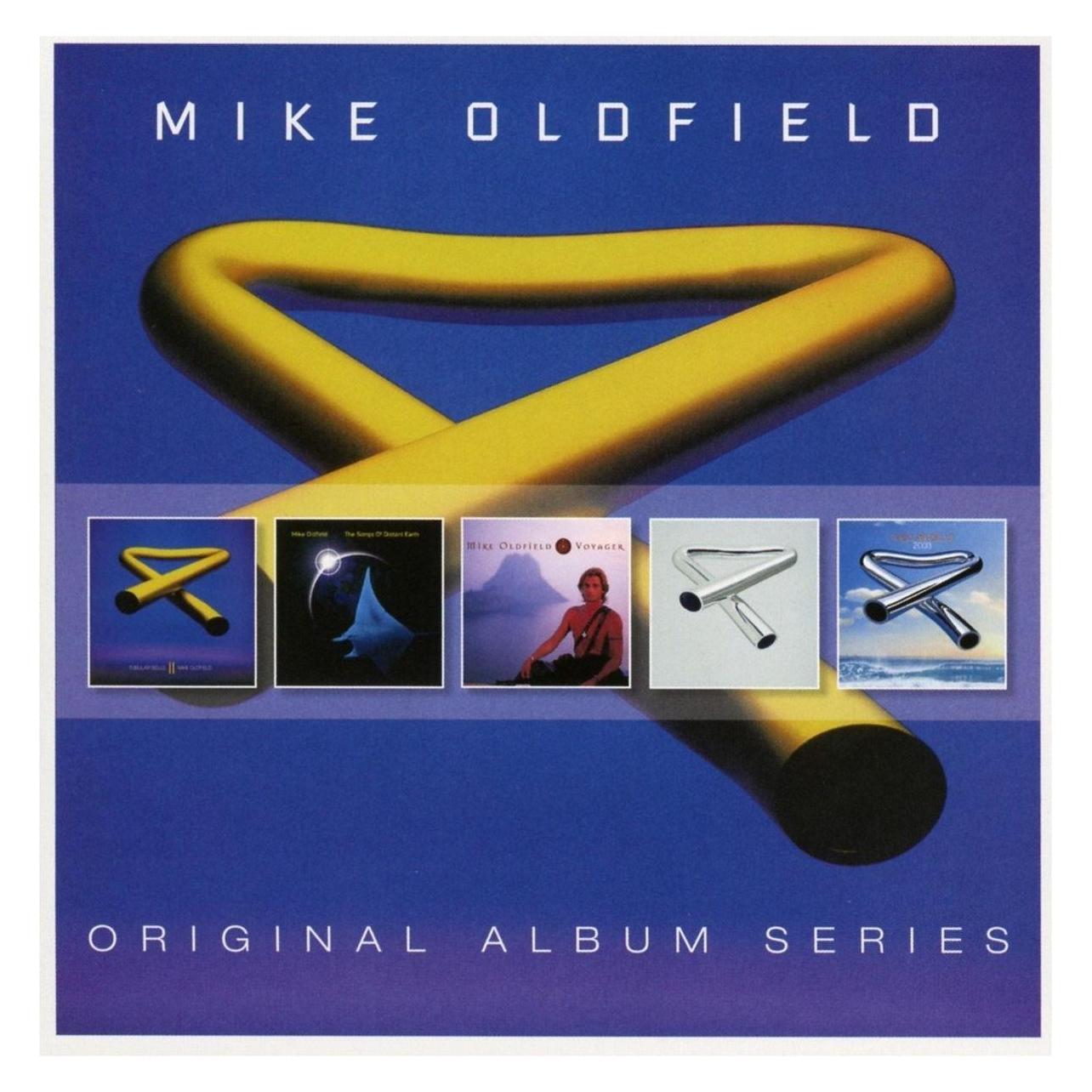 Parlophone Label Group Original Album Series (0190295911034)