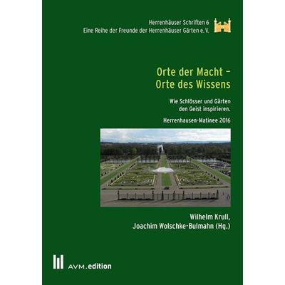 Orte der Macht - Orte des Wissens, Taschenbuch von , Akademische Verlagsgemeinschaft München, 978-3-95477-075-5
