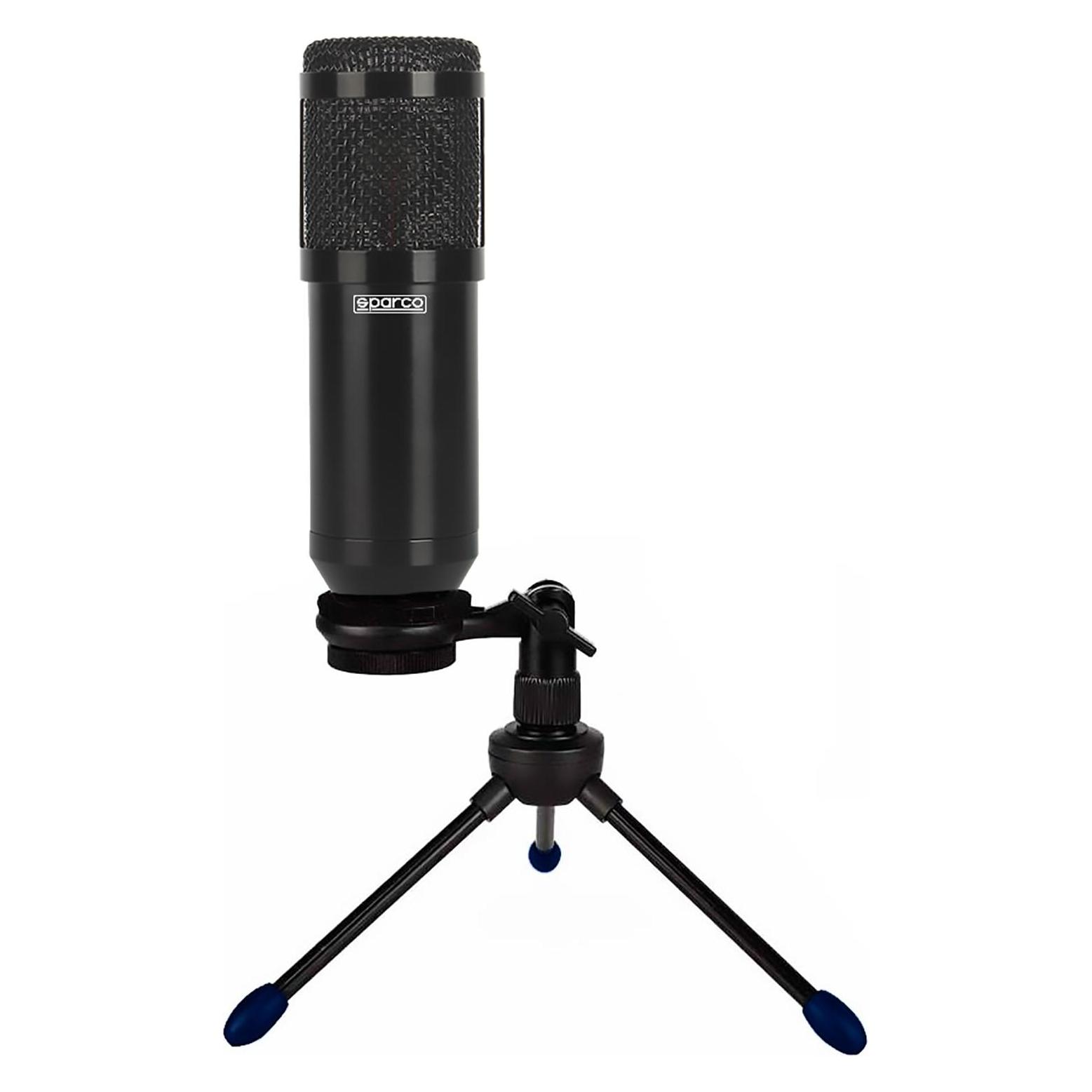 Sparco Wired Microphone Spmic (SPMIC)