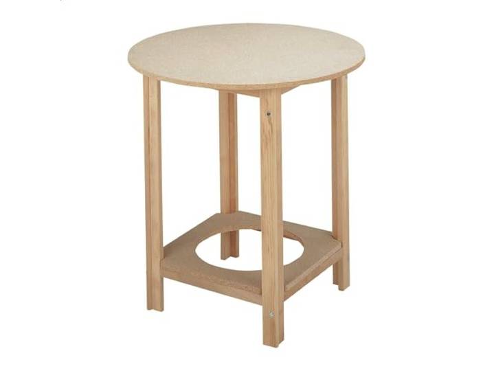 Aranaz Beistelltisch, 60 x 75 cm