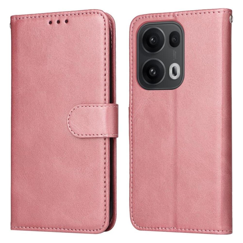 Cover-Discount OPPO Reno13 Pro - Premium Handyhülle Etui (Oppo Reno 13 Pro) (71284912)