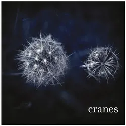 Music On Vinyl, Schallplatten, Cranes (Cranes)
