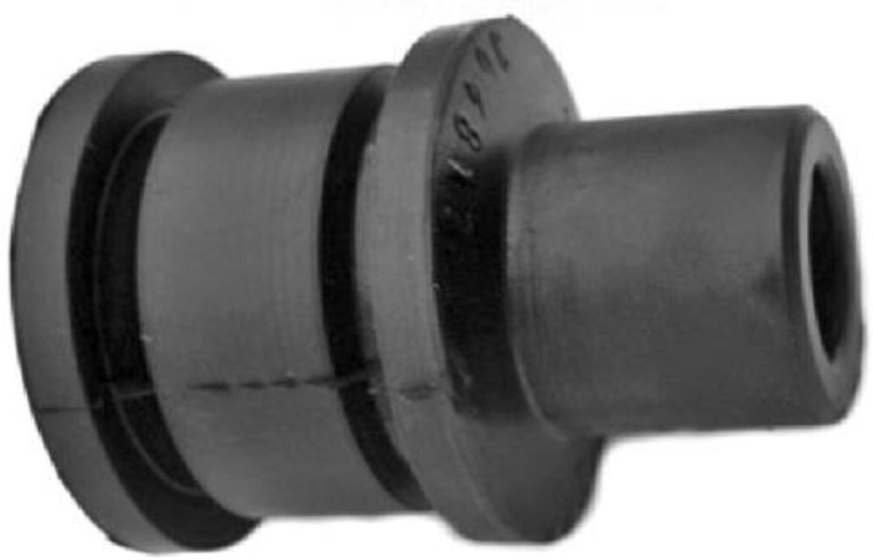 Buchse, Stoßdämpfer TEDGUM 00581576