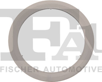 Fa1 Dichtung, Turbinenauslass 730919 Eingang Für Hyundai