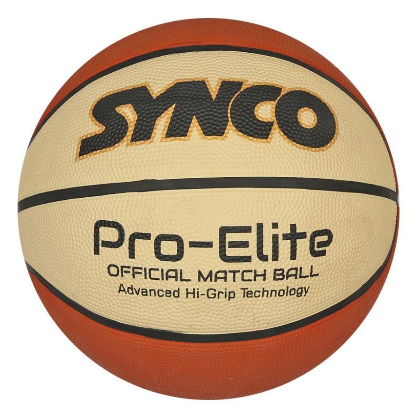 Sportech PRO ELITE Basketball, mehrfarbig (6) (72485392)