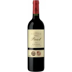 Château Briot 2019 - 0.75L