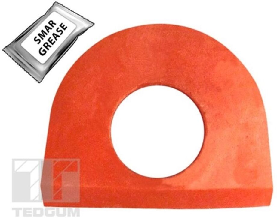 Stabilisatorlagerung TEDGUM 00647193