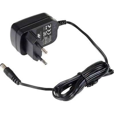 Akyga AK-TB-22 Steckernetzteil, Festspannung 5V 2A 10W