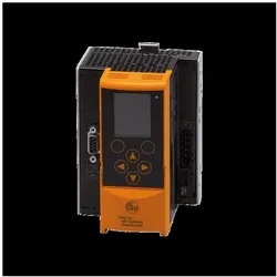 IFM Gateway, Automatisierung