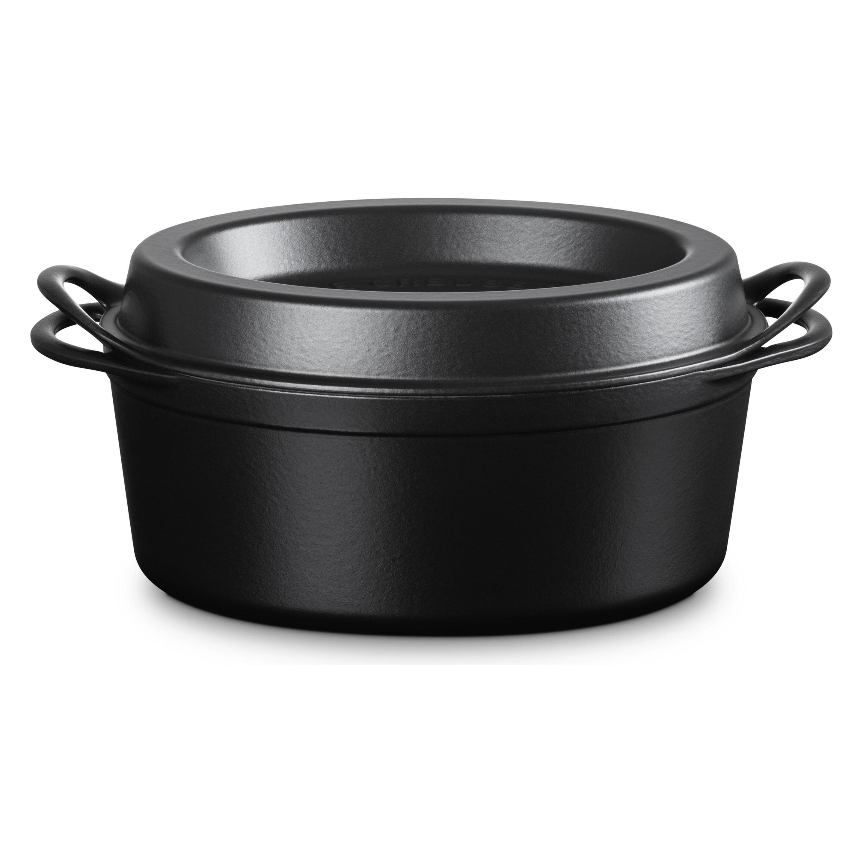 Le Creuset Doufeu (Gusseisen, 32 x 13.50 cm) (25084320000460)