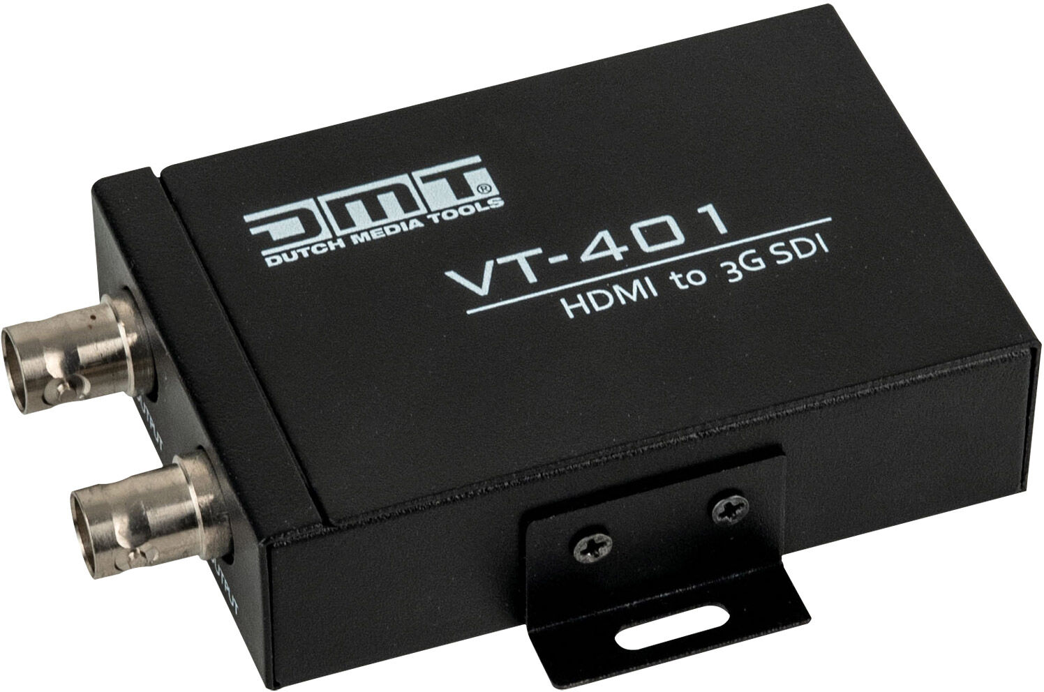 Dmt Vt 401 – Hdmi-Zu-3g-Sdi-Konverter, Kompakt