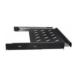 Garbot 19" Keyboard Tray For (Eng. Int., Kabellos) (DT-NCA-05 - 1000MM)