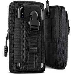 ONEFLOW Survival Case nubia Focus 5G Handytasche Outdoor