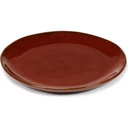 La Mère Snackteller 14,5 cm, rot