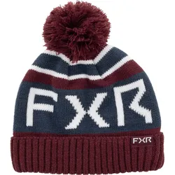 FXR Helium 2025 Jugend Beanie