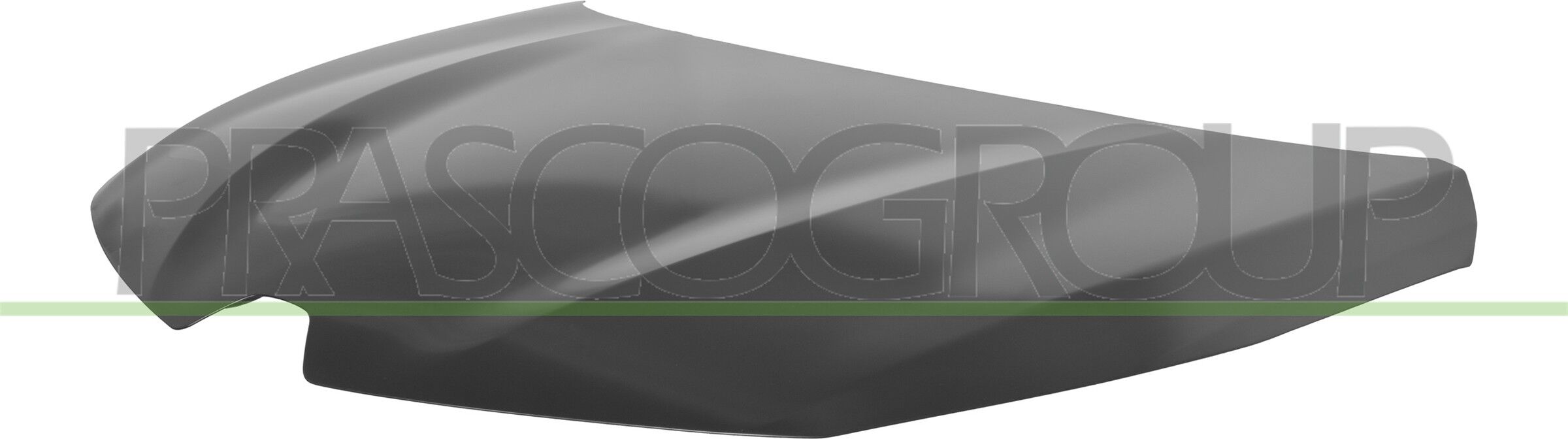 Prasco Motorhaube Rn3323100 Für Renault