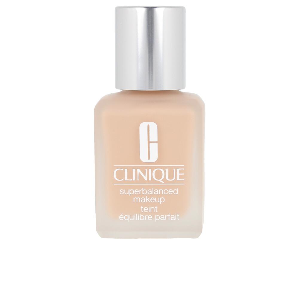 Superbalanced Vloeistof #04-crème Zeem 30 ml