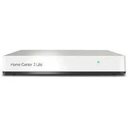 FIBARO Home Center 3 Lite HC3L-001 HC3L001 (HC3L-001)