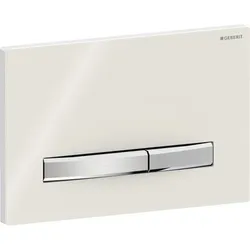 Geberit Sigma50 Betätigungsplatte, für 2-Mengen-Spülung 115788JL2