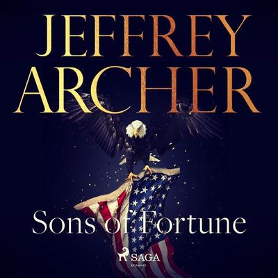 Sons of Fortune - Jeffrey Archer, Audio, 9788726599954