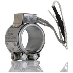 RS PRO, Zubehör Sanitärinstallation, Nozzle Heater, 38x38mm, 235W, 230V