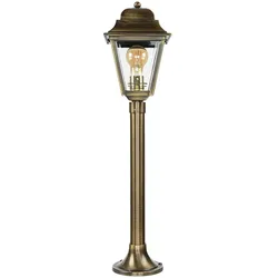 Licht-Erlebnisse, Gartenbeleuchtung, Paxi (E27, IP43)
