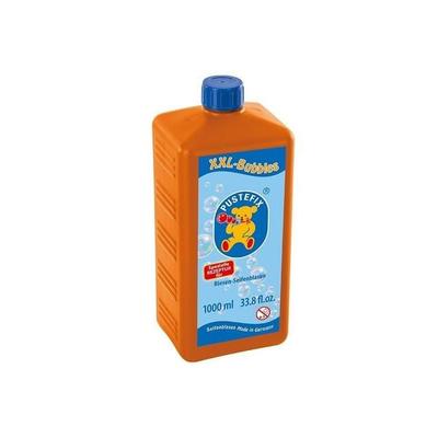 PUSTEFIX - Pustefix Nachfüllflasche XXL-Bubbles 1000ml