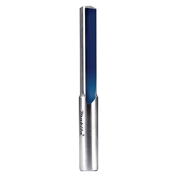 Makita Gerader Schaftfräser für Holz, TCT, 12 mm (49834589)