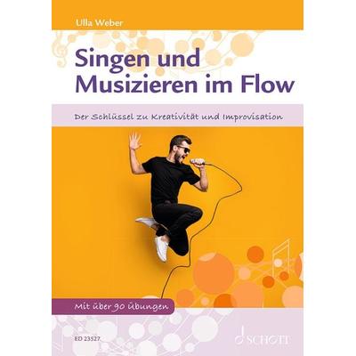 Singen und Musizieren im Flow -