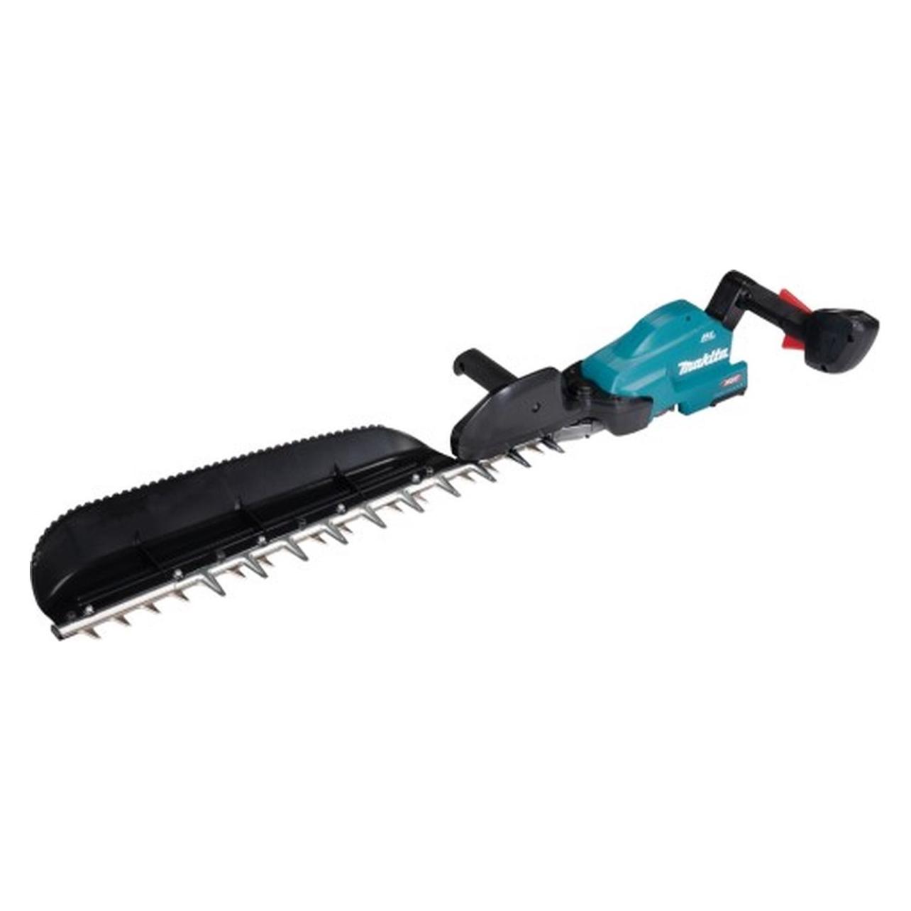 Makita UH013GZ Akku-Heckenschere (Einzelblatt), 40Vmax XGT, BL-Motor, 600mm, Ohne Akkus und Ladegerät! (Akkubetrieb) (MUH013GZ)