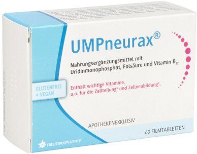 Umpneurax Filmtabletten