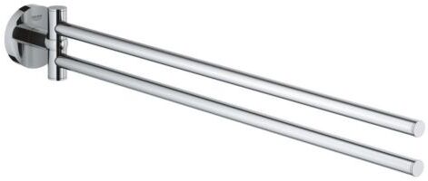 Grohe Start Handtuchhalter 41183000 chrom