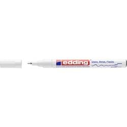 Edding 780 4-780-9-049 Lackmarker Weiß 0.8 mm