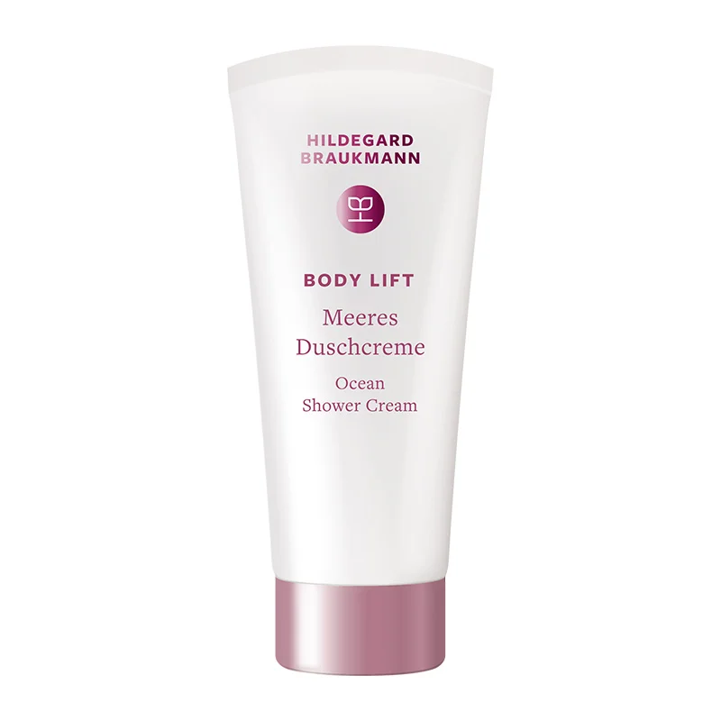 Hildegard Braukmann Body Lift Meeres Dusch Creme, 200ml 03270