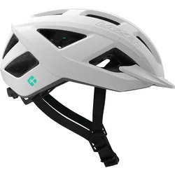 LAZER Helm Cerro KinetiCore Freizeit Matte White (M) 55-59 cm