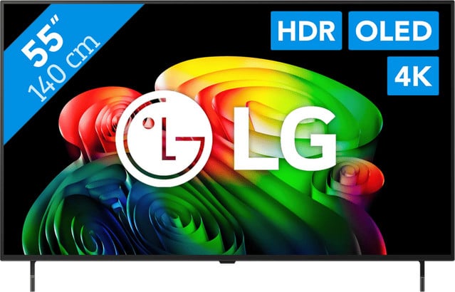 LG OLED 55 inch B6 (2026) TV