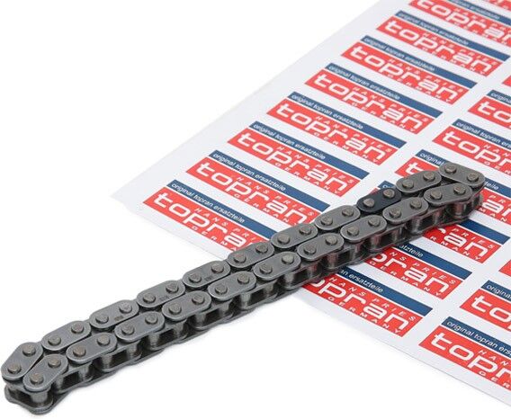 TOPRAN 117 278 Distributieketting