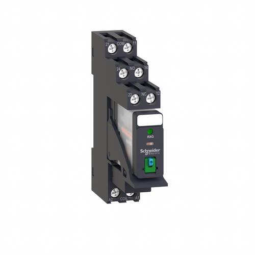 Schneider Electric Interfacerelais RXG22BDPV 30St.
