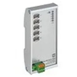 Harting Industrial Ethernet Switch 24144050000