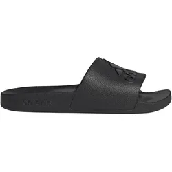 adidas Adilette Aqua Badelatschen Herren IF7371 - core black/core black/core black 43