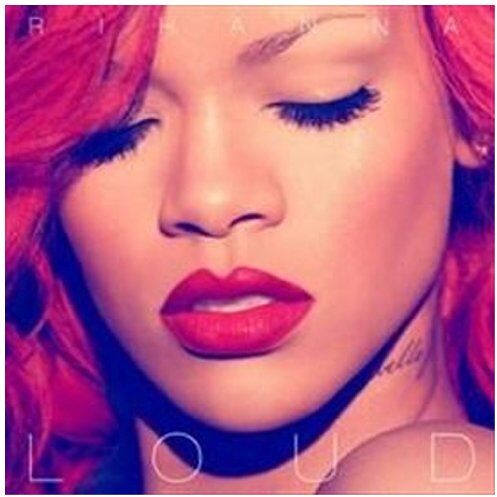 Rihanna - Loud (Deluxe Edt.) - Preis vom 13.10.2026 19:28:25 h