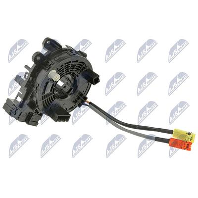 Nty Wickelfeder, Airbag [Hersteller-Nr. EAS-NS-019] für Nissan