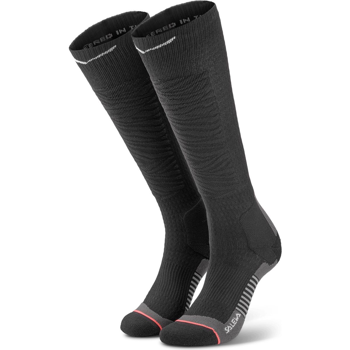 Salewa Sella Free Sock M black out (0910) 39-41 00-0000069072-0910-39-41