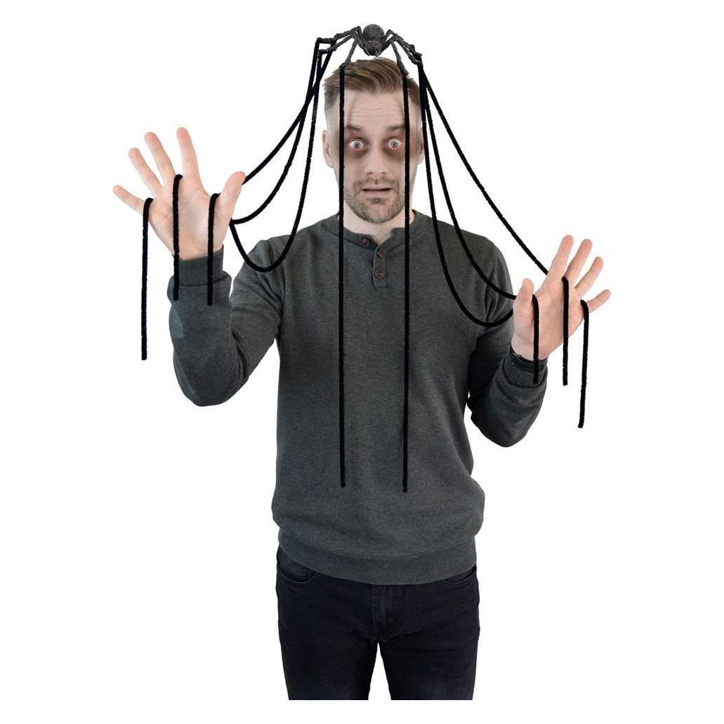 Arpex XL-Spinne mit Beinen (1 Stk.) (49477367)