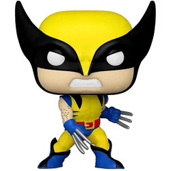 Funko WOLVERINE 50E ANNIV. - POP Marvel N° 1371 - Wolverine (Classique)