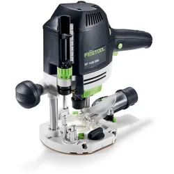 Festool Oberfräse OF 1400 EBQ-Plus - 578940