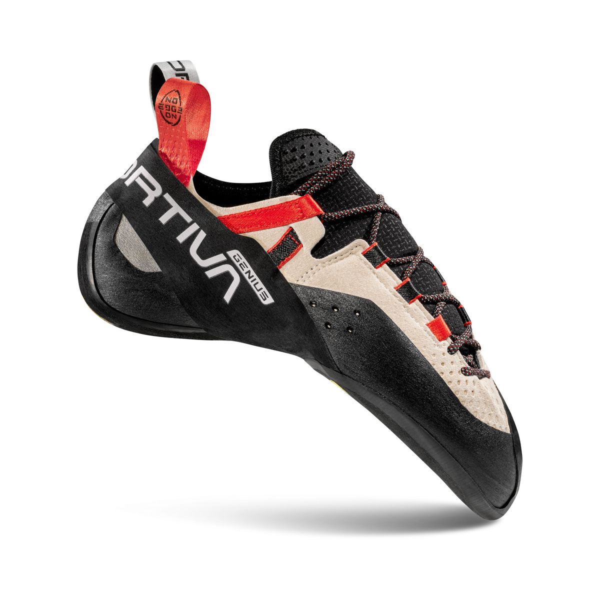 La Sportiva Genius chalk (W04W04) 375 ZFCS165W04W04375
